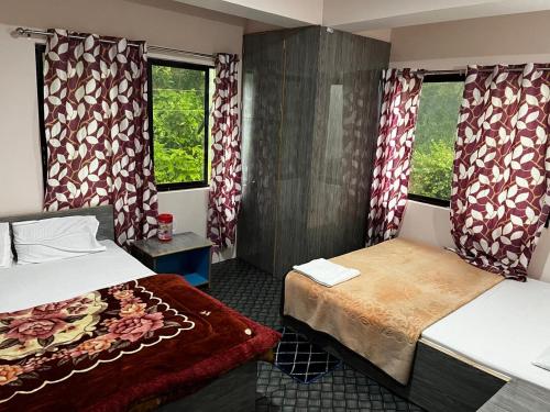 Kalshang homestay in Aritar