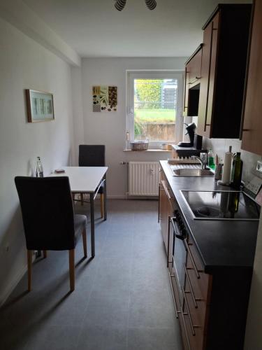 Ferienwohnung Sarstedt Nähe Hannover Messe (Ferienwohnung Sarstedt Nahe Hannover Messe) in Sarstedt