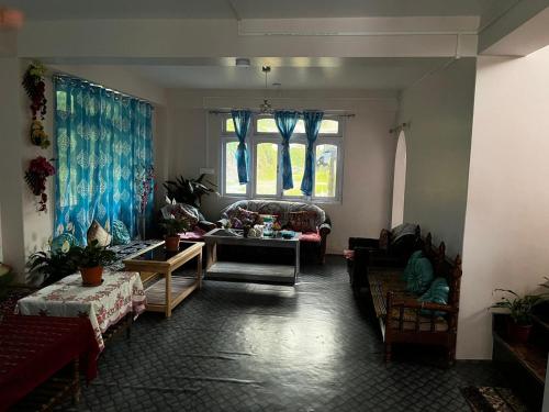Kalshang homestay in Aritar
