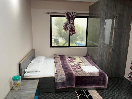 Kalshang homestay in Aritar