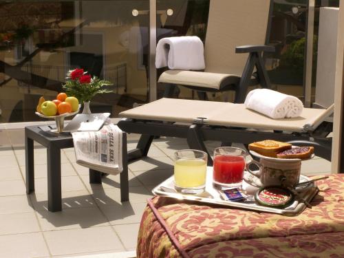 Hotel Residence Coccodrillo - Varazze