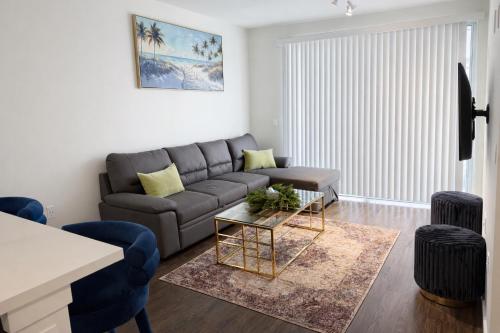 ViewPoint Suites in Los Angeles, USA
