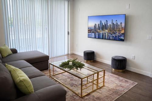 ViewPoint Suites in Los Angeles, USA
