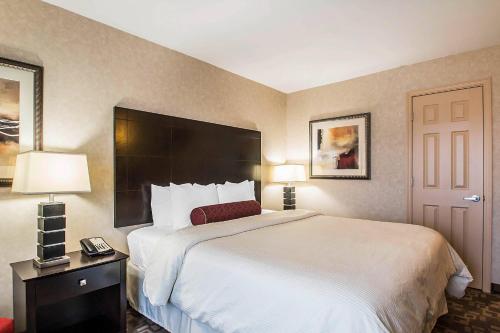 Clarion Inn Elmhurst - Oak Brook near I-88, I-290, I-294 in Elmhurst, Vereinigte Staaten von Amerika