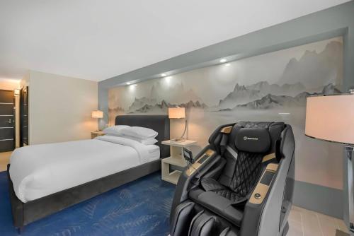 Clarion Hotel Aqua Lagoon Waterpark - image 23