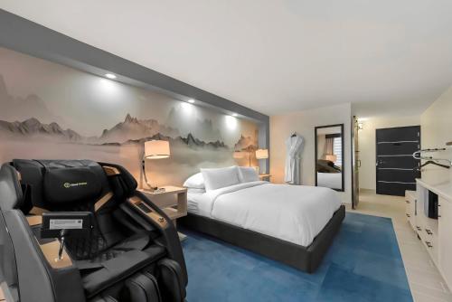 Clarion Hotel Aqua Lagoon Waterpark - image 21