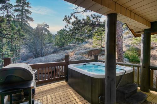 Pine Haven Resort