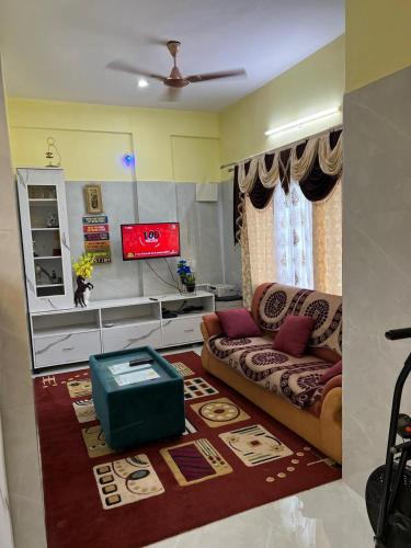 Prime 3Bhk- Near BIEC Exhibition & IKEA Bangalore in Nelamangala