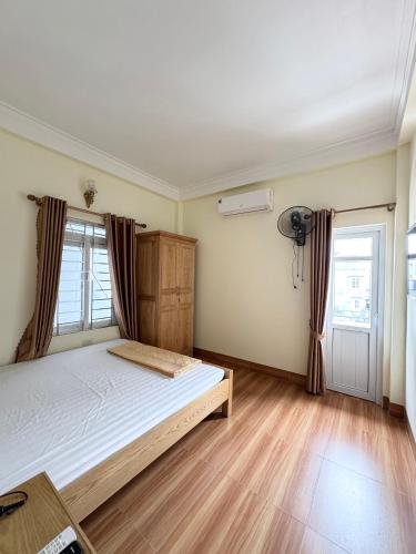 Hương Dịu Hotel đảo Quan Lạn – khách sạn tại Đảo Quan Lạn