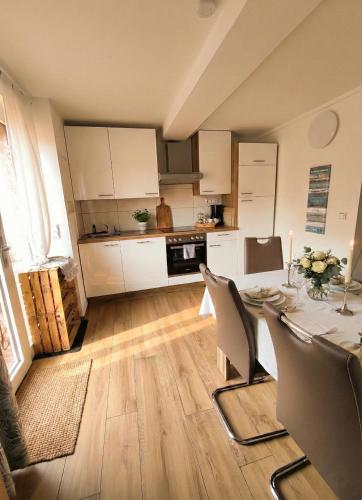 Ferienwohnung Cassiopeia in Harzgerode, Deutschland