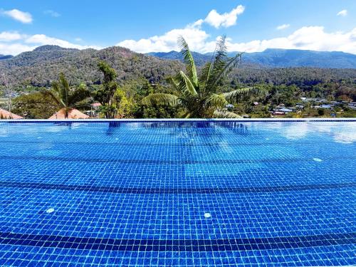 ทัศนียภาพ, วันเดอร์แลนด์ รีสอร์ท เชียงใหม่ (Wonderland Resort Chiangmai) in หางดง