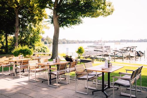 DämeritzSeehotel - image 19