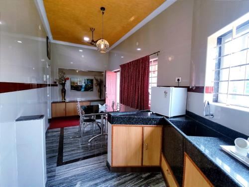 HOTEL GVS RESIDENCY YERCAUD in 埃爾加德