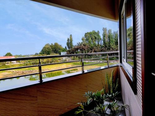 HOTEL GVS RESIDENCY YERCAUD in 埃爾加德