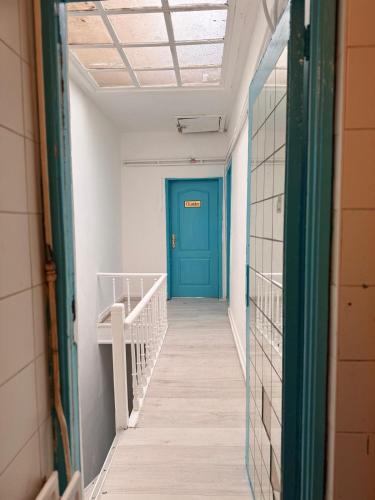 Net thanks - Location saisonnière - Bruxelles