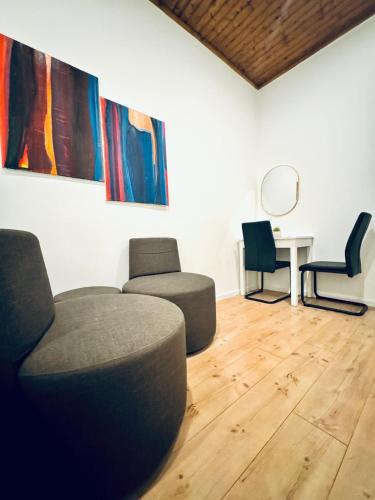 Létesítmények, Private Rooms in Elegant 5-Bedroom Residence Near Kaufpark Alterlaa in 23. Liesing