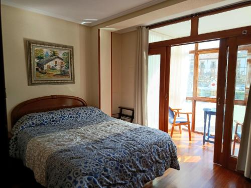 HOSTAL SANCHO GARCIA in Espinosa de los Monteros
