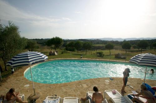 Agriturismo La Grotta Di Montecchino - image 3