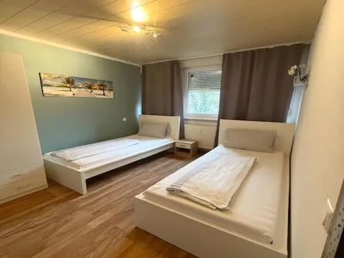 Work and Stay Bergisch Gladbach in Bergisch Gladbach, Deutschland