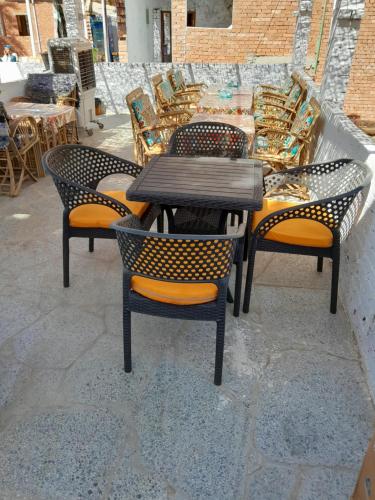 Kashta Nubian Guest Houst in Асуан