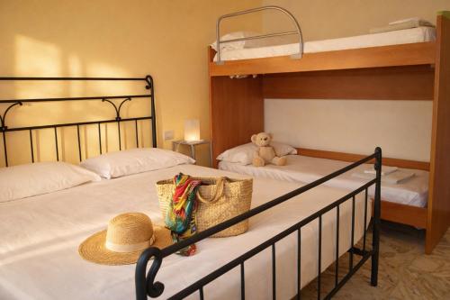 La Pineta Casa Vacanze - Cecina (Livorno)