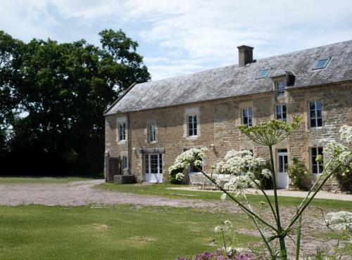 Le Mesnil Dan - séminaire, gîte de groupe 24 personnes