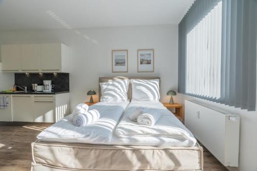 Stylisches City-Apartment Innenstadt Oldenburg 1 in Oldenburg, Deutschland