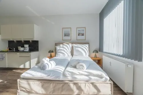 Stylisches City-Apartment Innenstadt Oldenburg 1 in Oldenburg, Deutschland