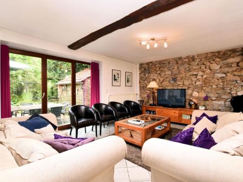  Holiday home Ma Bicoque in Halleux