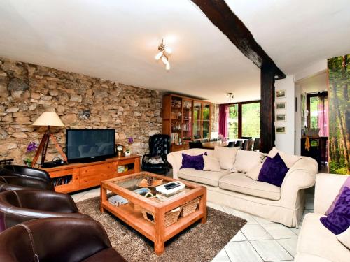  Holiday home Ma Bicoque in Halleux