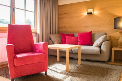 Geniesserhotel Minglers Sportalm 4 Sterne Superior – Kirchberg, MO