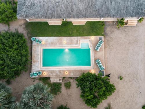 Chuchungi House - The Safari Series, Lamu in 拉穆岛