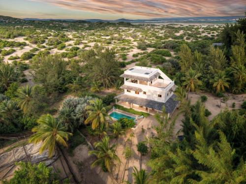 Chuchungi House - The Safari Series, Lamu in 拉穆岛