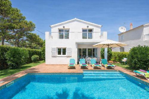 Villas Serena 3