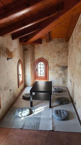 Szórakozási lehetőségek, Casa Mola in Forcall