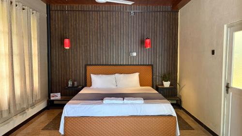 Forest Garden Cottages in 데라니야갈라