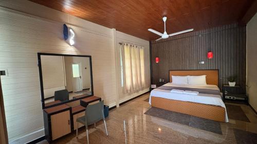 Forest Garden Cottages in 데라니야갈라