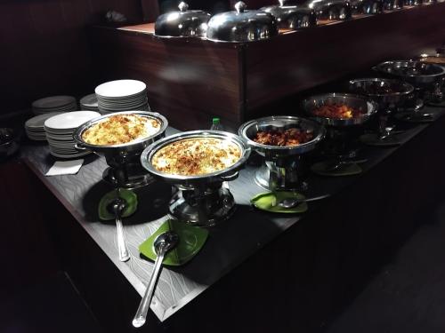 Forest Garden Cottages in 데라니야갈라