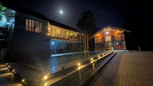 Forest Garden Cottages in 데라니야갈라