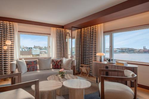 Sheraton Stockholm Hotel - image 39