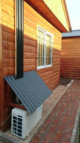 One-Bedroom Chalet image 6