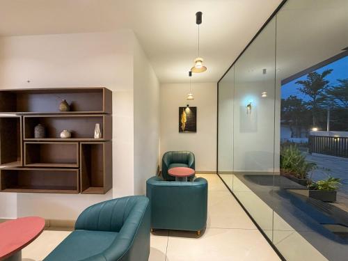 Hotel Grand Residency in Mannarkkad