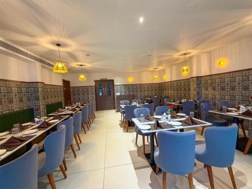 Hotel Grand Residency in Mannarkkad