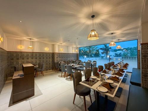 Hotel Grand Residency in Mannarkkad