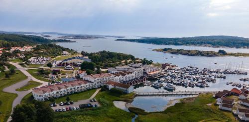 Tanumstrand SPA & Resort Stugor - Stromstad Tanumstrand SPA & Resort Stugor - Stromstad