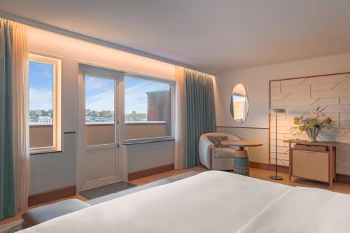 Sheraton Stockholm Hotel, Stockholm (Foto 10)