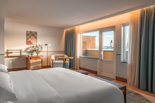 Sheraton Stockholm Hotel, Stockholm (Foto 11)