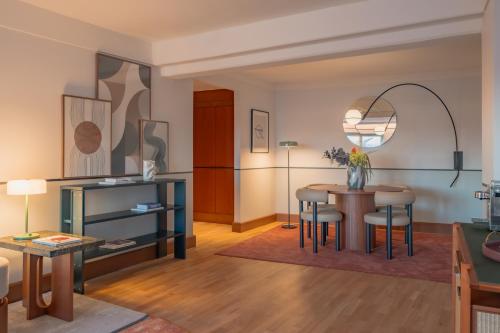 Sheraton Stockholm Hotel, Stockholm (Foto 9)