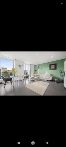 Super appartement au cœur de Nice! Bonnes vacances