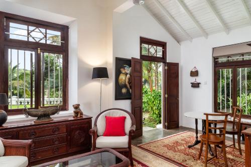 Clingendael Weligama Room Type - Double Room